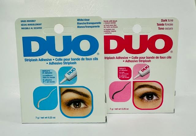 DUO Striplash Adhesive