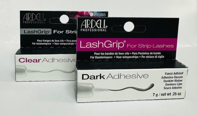 Ardell LashGrip Strip lashes Adhesive