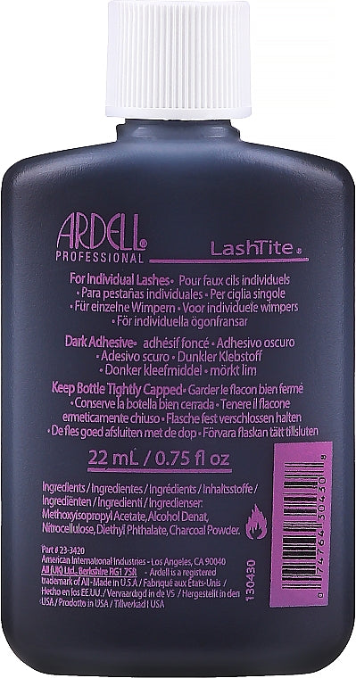 Ardell LashTite for Individual Lashes Adhesive