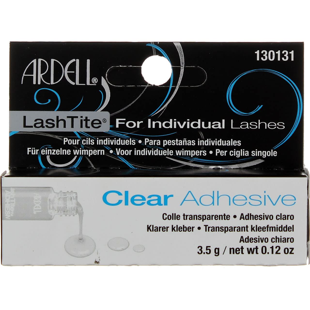 Ardell LashTite for Individual Lashes Adhesive