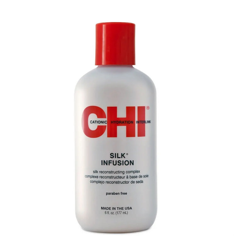 CHI Silk Infusion