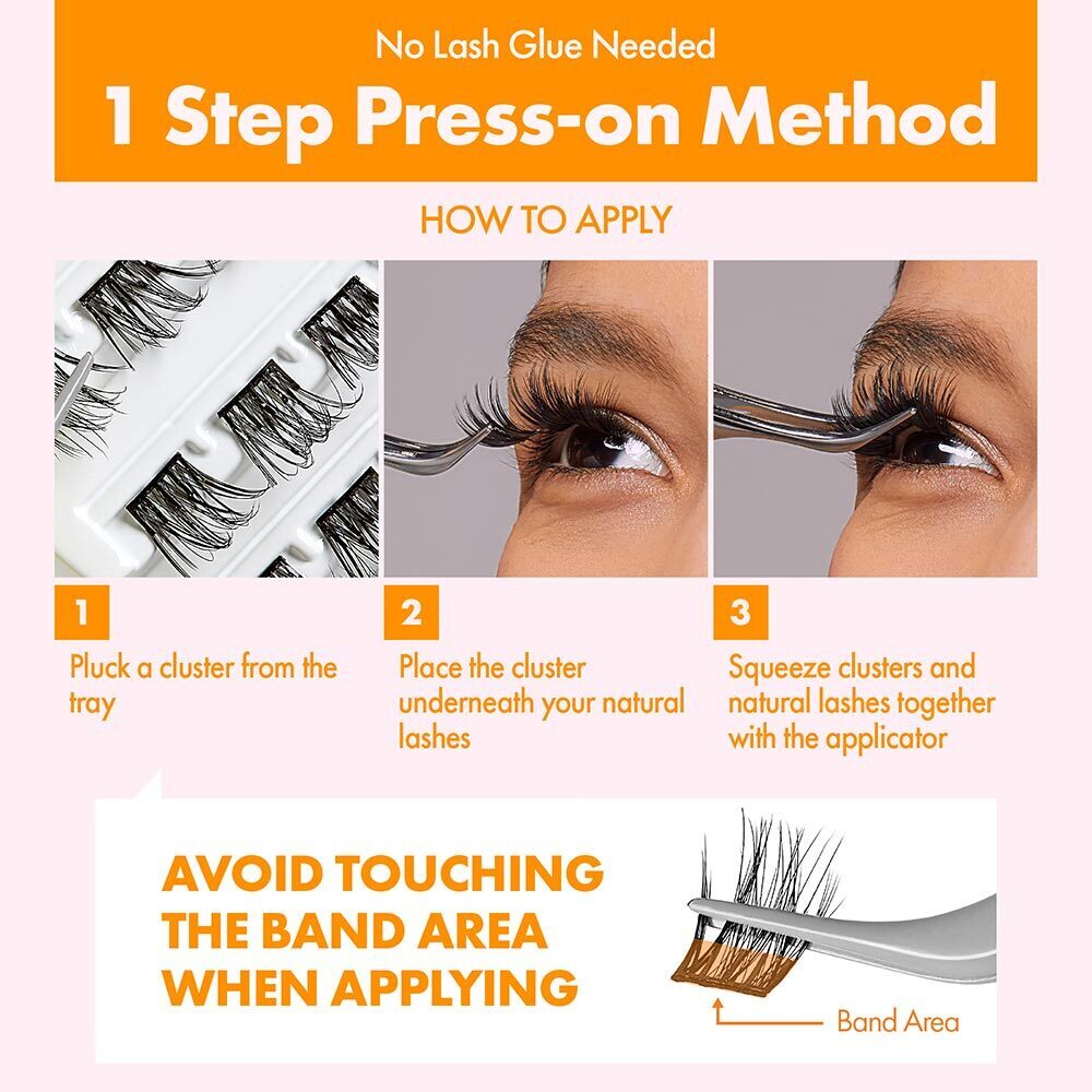 i*Envy Press & Go Applicator Premium Non-Stick Coating Technology