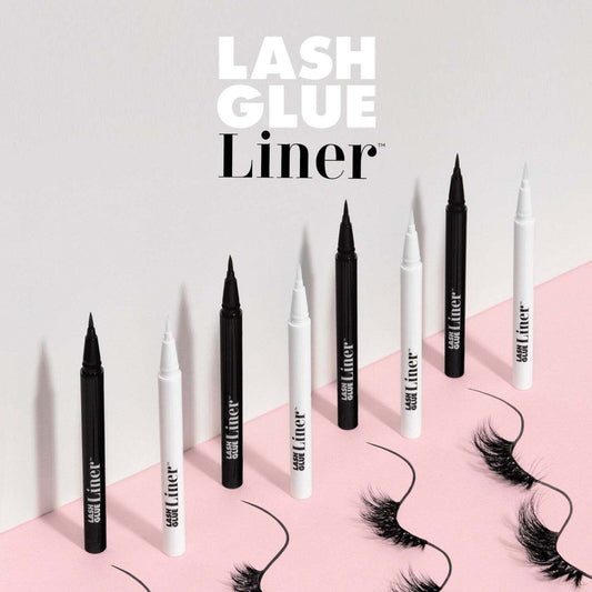 i*ENVY Lash Glue Liner - Apply Lash Glue Like Eyeliner!!