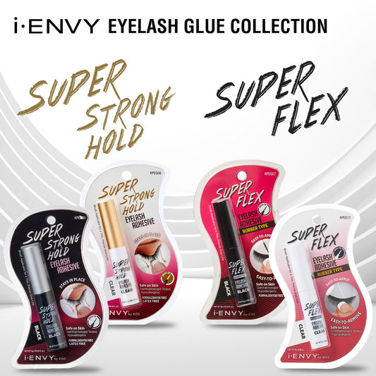 i*ENVY Eyelash Adhesive Glue