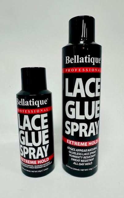 Bellatique Lace Glue Spray