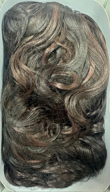 Vanessa Synthetic Super Collection in SUPER MOON