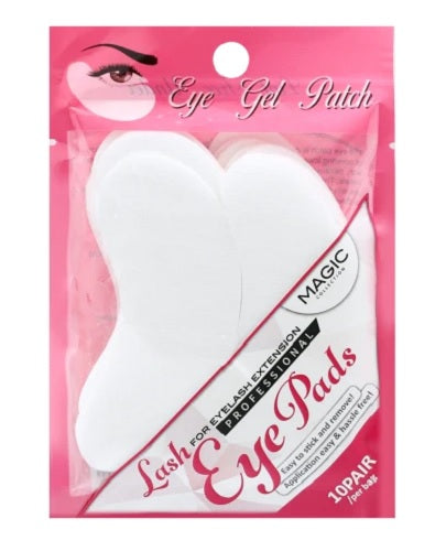 MAGIC COLLECTION EYE PADS FOR EYELASH EXTENSION