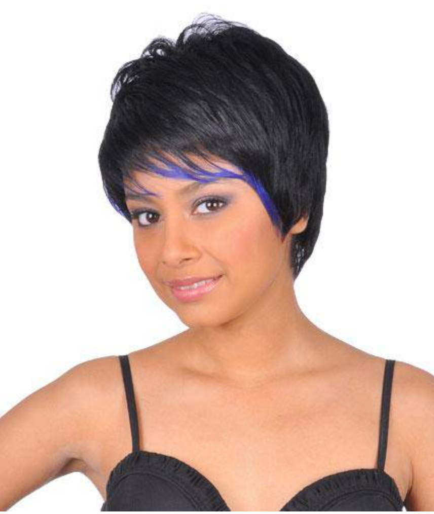 Freetress Equal Lite W/G KAI HD Lace Front Wig