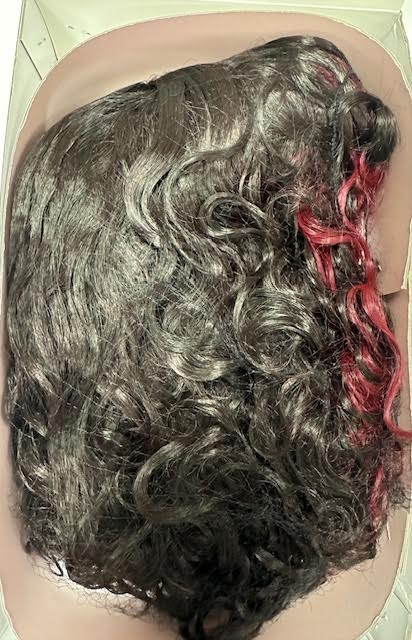 Bobbi Boss Premium Synthetic Wig M1202 TIANA