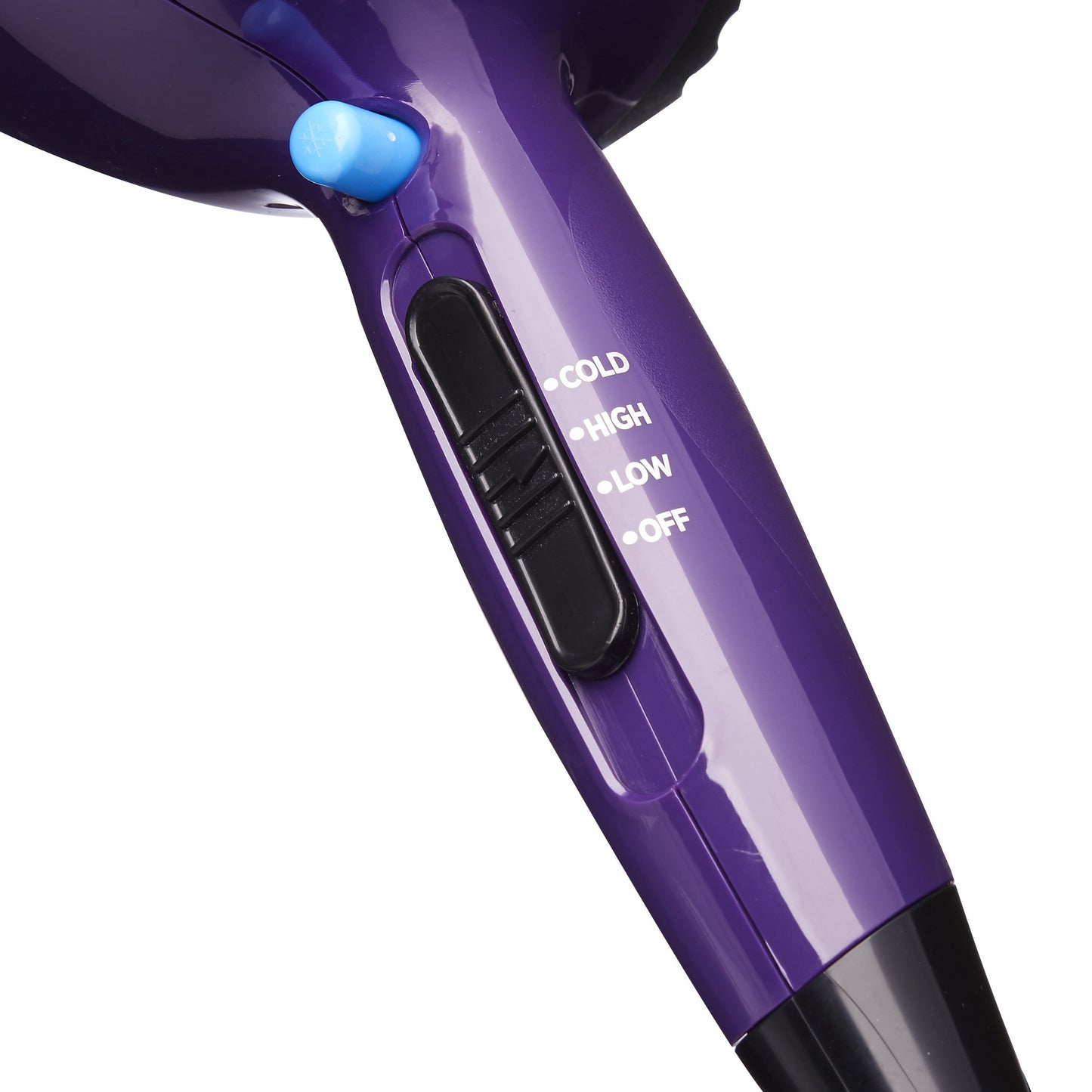 RED BY KISS 2300 Titanium Detangler Dryer