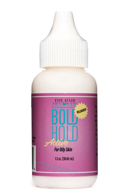 Bold Hold Wig Glue Adhesive 1.3oz