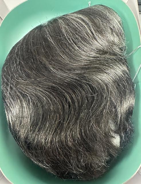 Bobbi Boss 100% Human Hair Wig MH1507 CHARICE