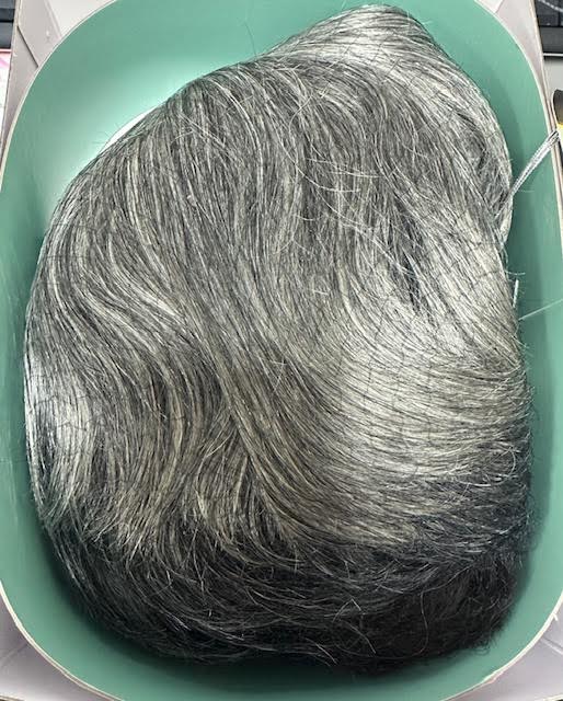 Bobbi Boss 100% Human Hair Wig MH1507 CHARICE