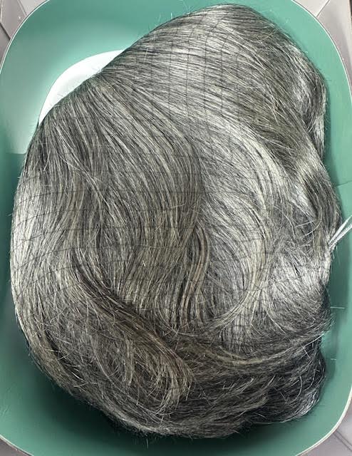Bobbi Boss 100% Human Hair Wig MH1507 CHARICE