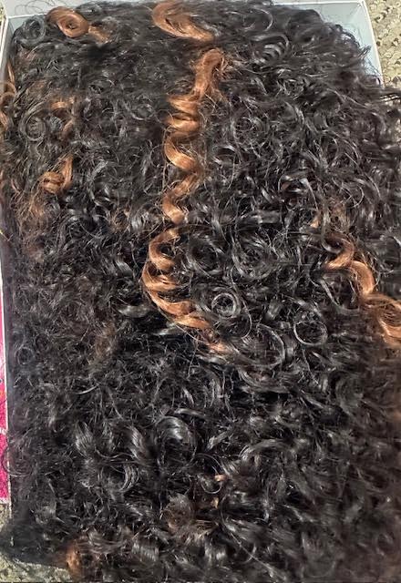 MiraMe Synthetic Wig GW-CORA