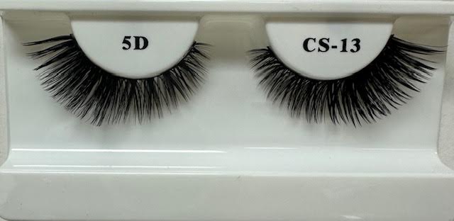 Retro Tress Curly Sue Eye Lashes