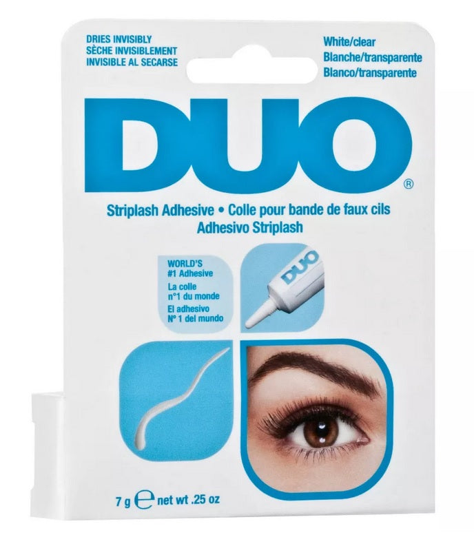 DUO Striplash Adhesive