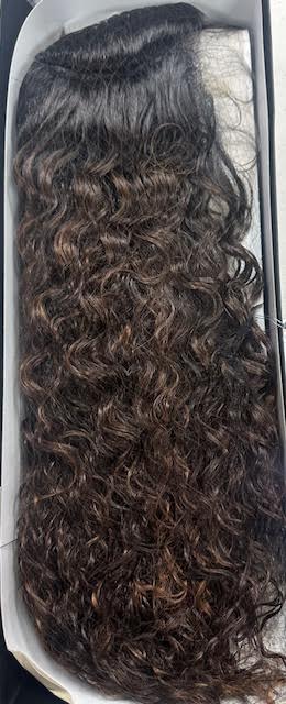 Sis Synthetic Lace Front Wig BYD-LACE H EDTY