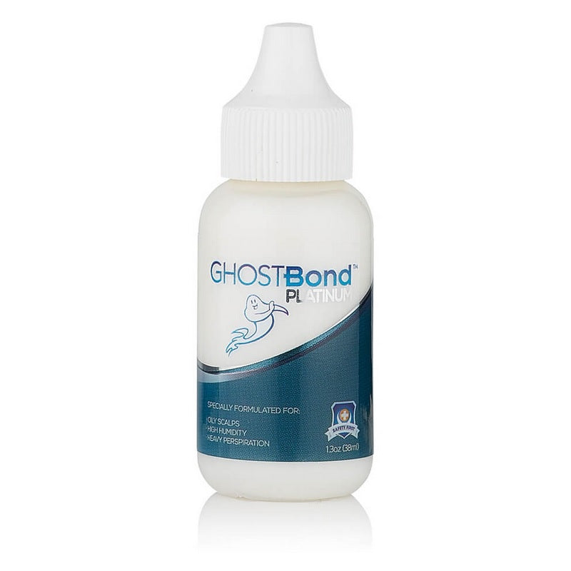 Ghost Bond Wig Glue Adhesive 1.3oz