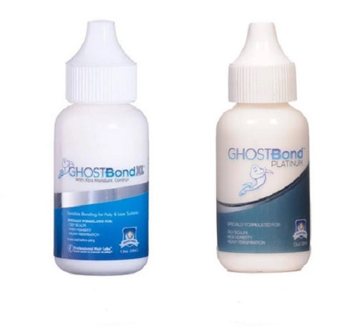 Ghost Bond Wig Glue Adhesive 1.3oz