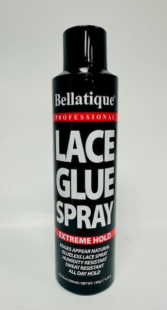 Bellatique Lace Glue Spray