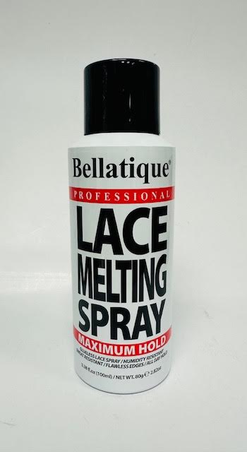 Bellatique Lace Melting Spray