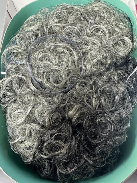 Bobbi Boss 100% Human Hair Wig MH1509 LATRICE