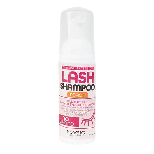 Magic Collection LASH SHAMPOO 60ml