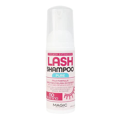 Magic Collection LASH SHAMPOO 60ml