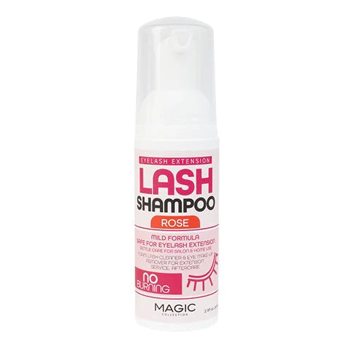 Magic Collection LASH SHAMPOO 60ml