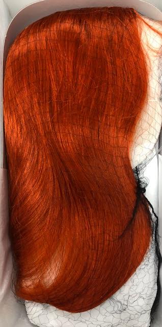 Bobbi Boss 100% Unprocessed Human Hair Lace Front Wig - MHLF56 EVELINA