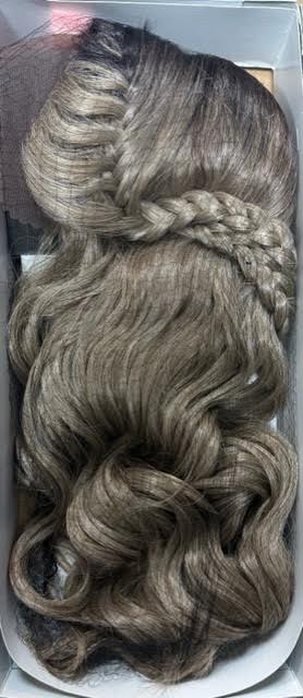 Vanessa Synthetic Lace Front Wig TOPS MC YOUEI