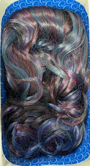 Outre Quick Weave Synthetic Half Wig VERONA