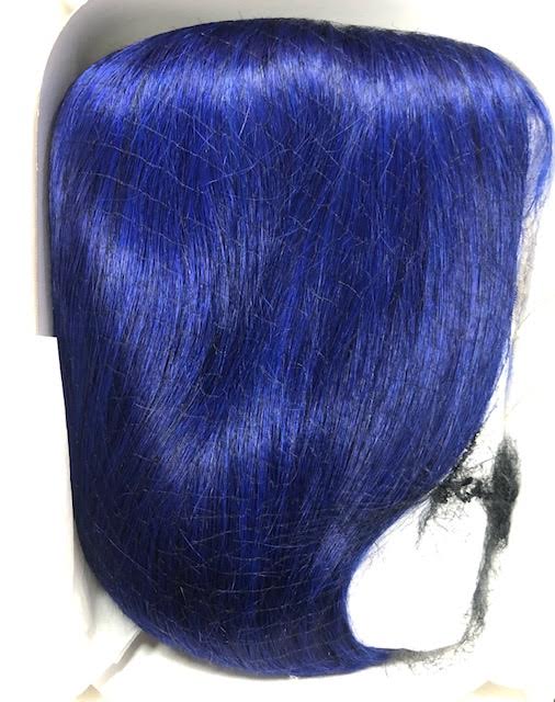 Bobbi Boss 100% Unprocessed Human Hair Lace Front Wig - MHLF568 VALENTINA