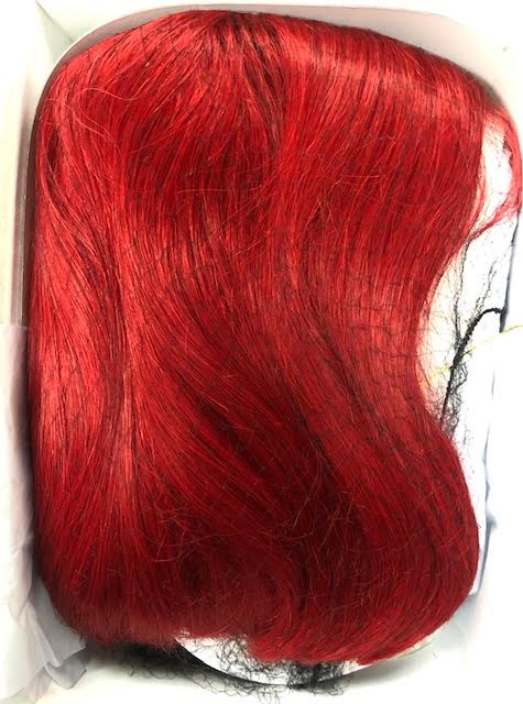 Bobbi Boss 100% Unprocessed Human Hair Lace Front Wig - MHLF568 VALENTINA