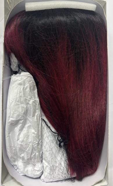 SIS Synthetic Wig DR-H SUGAR