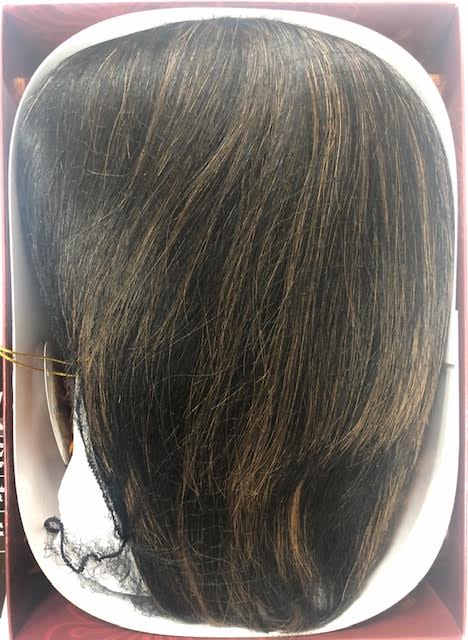 It's a Wig Human Hair Wig HH REMI EROS