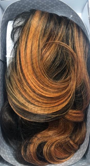 Freetress Equal Lite Lace Front Wig COURTNEY