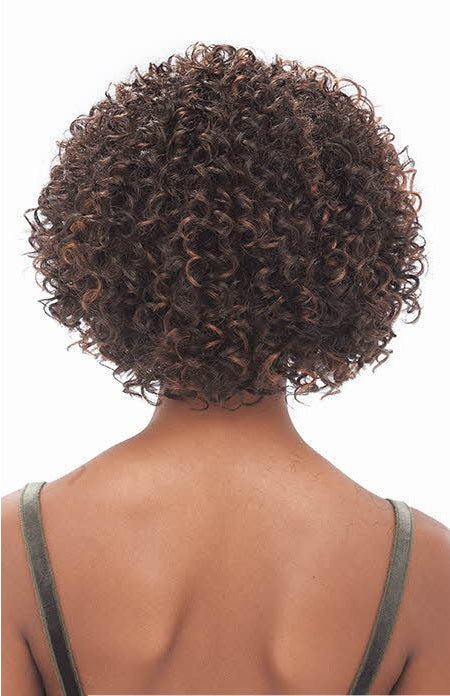 Vanessa Synthetic Wig CECE