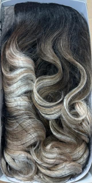 Sis Synthetic Lace Front Wig LF DIA