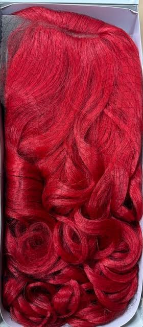 Sis Synthetic Lace Front Wig LF FIAT