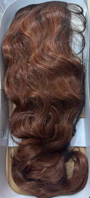 Zury Synthetic Lace Front Wig CFL FIT H LIMO