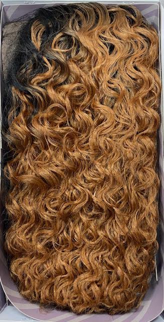 Freetress Equal Level Up HD Lace Front Wig MONICA