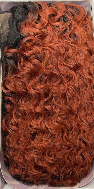 Freetress Equal Level Up HD Lace Front Wig MONICA