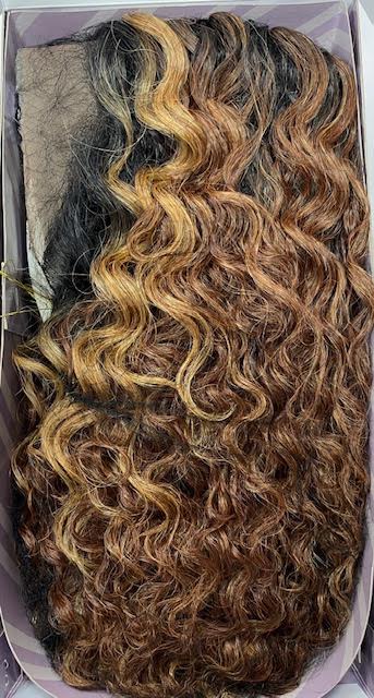 Freetress Equal Level Up HD Lace Front Wig MONICA