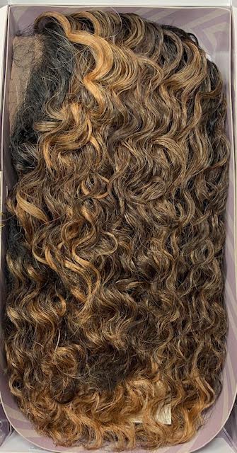 Freetress Equal Level Up HD Lace Front Wig MONICA