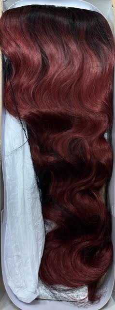 SIS Synthetic Wig DR-H NEO