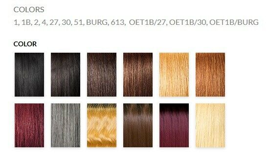 Janet Collection Nala Tress Synthetic Crochet Braid Hair PASSION TWIST BRAID 24"