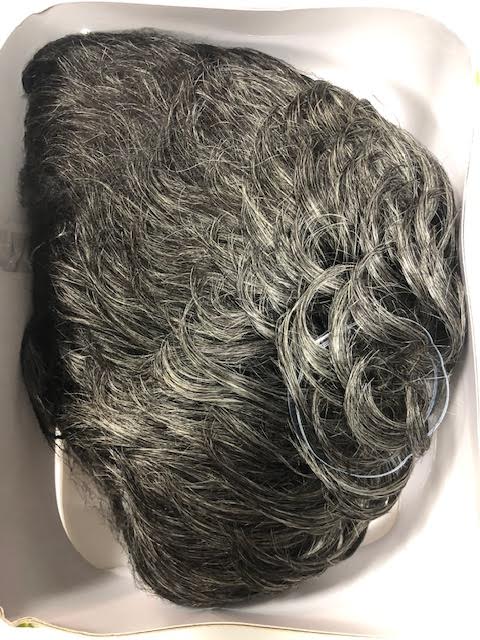 Junee Manhattan Style Synthetic Full Wig SIMON