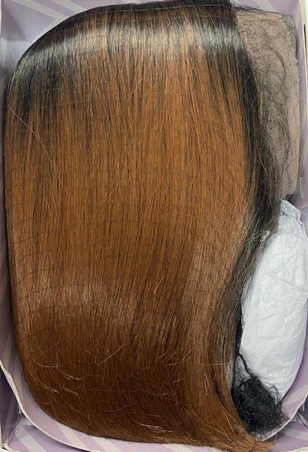 Freetress Equal Level Up HD Lace Front Wig TALISA